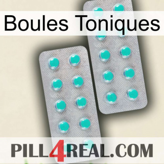 Tonic Balls 29